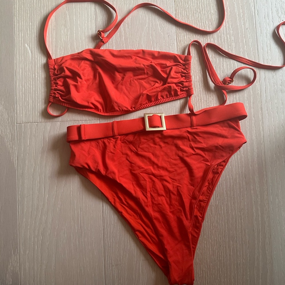 WeWoreWhat Bikini